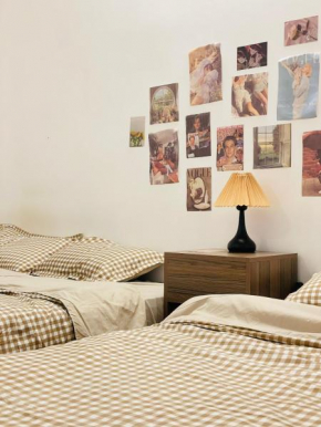 Chái Nho Homestay